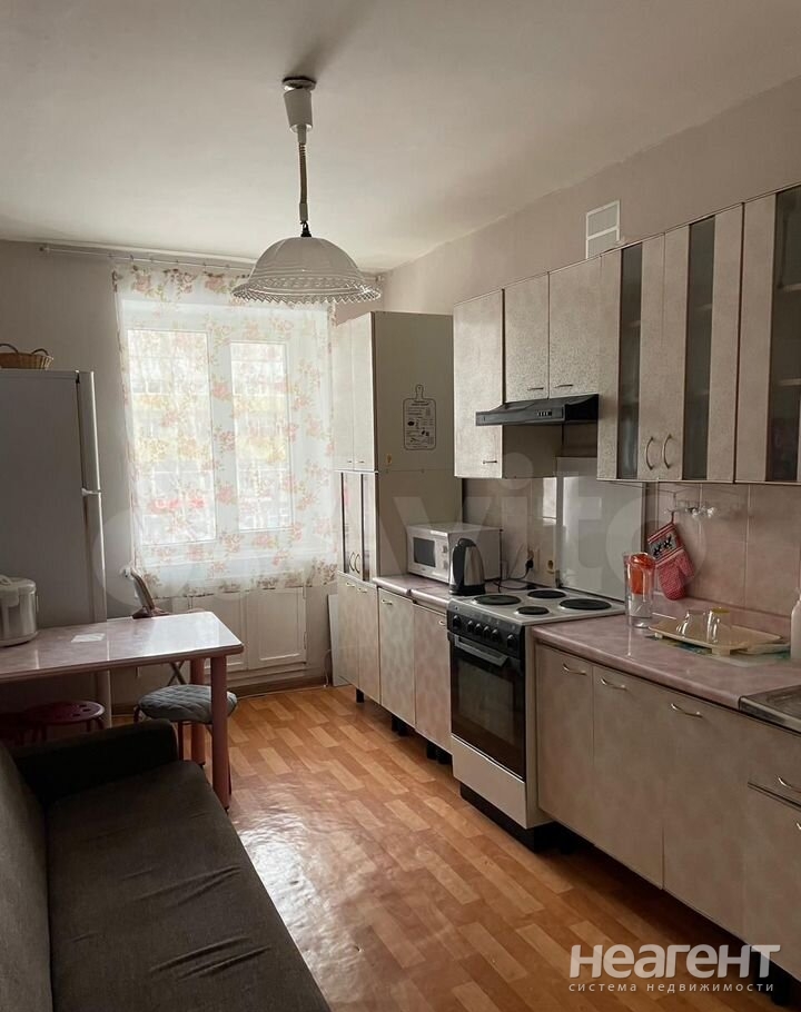 Сдается Комната, 17 м²