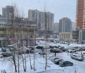 Сдается Комната, 17 м²