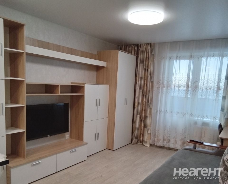 Сдается 1-комнатная квартира, 26 м²