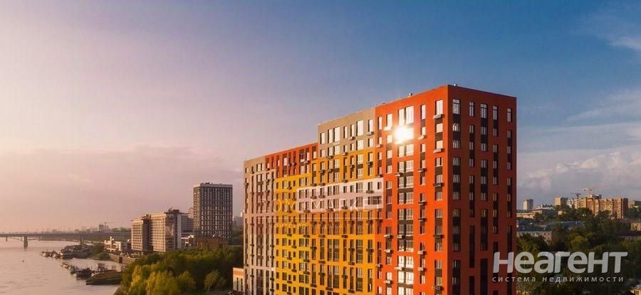 Продается Многокомнатная квартира, 80 м²