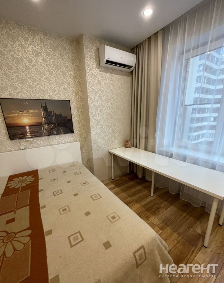 Сдается 2-х комнатная квартира, 42,5 м²