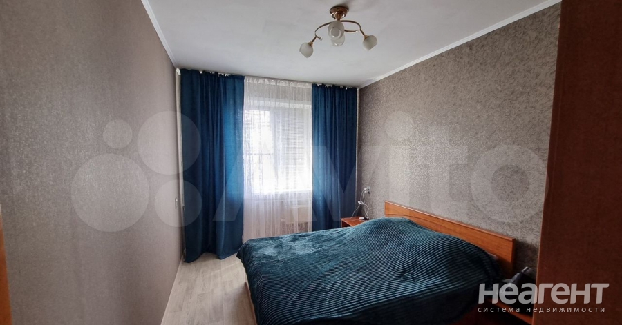 Продается 2-х комнатная квартира, 51 м²