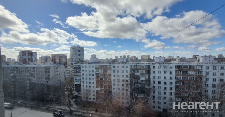 Продается 2-х комнатная квартира, 51 м²