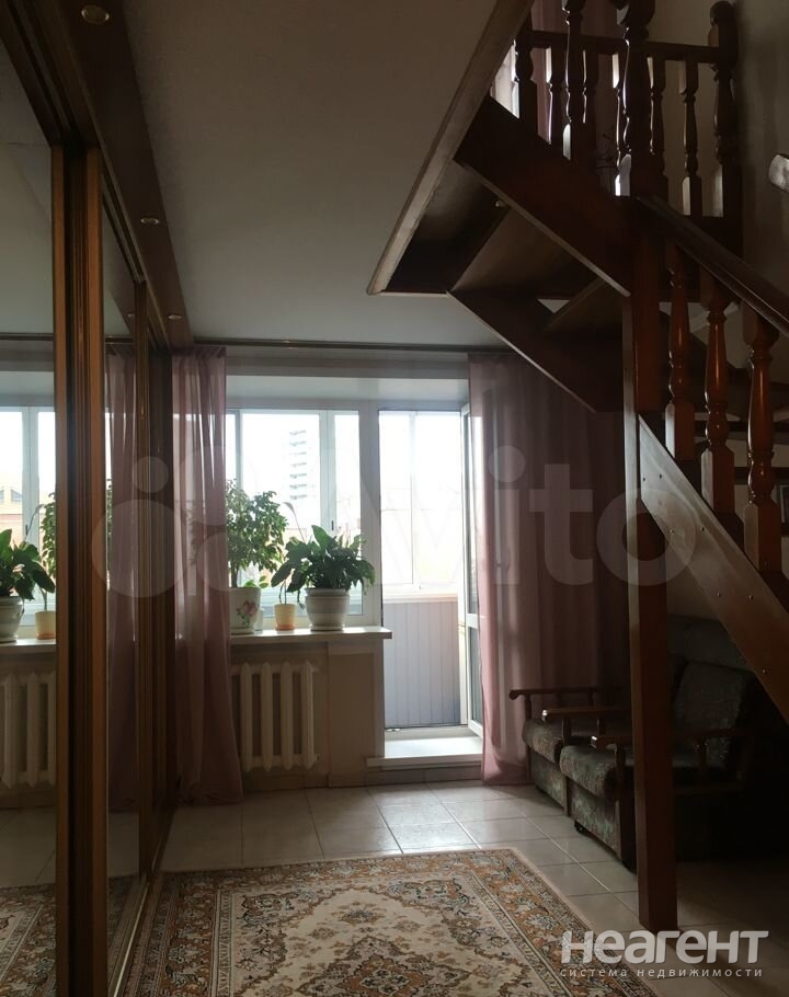 Продается Многокомнатная квартира, 149 м²