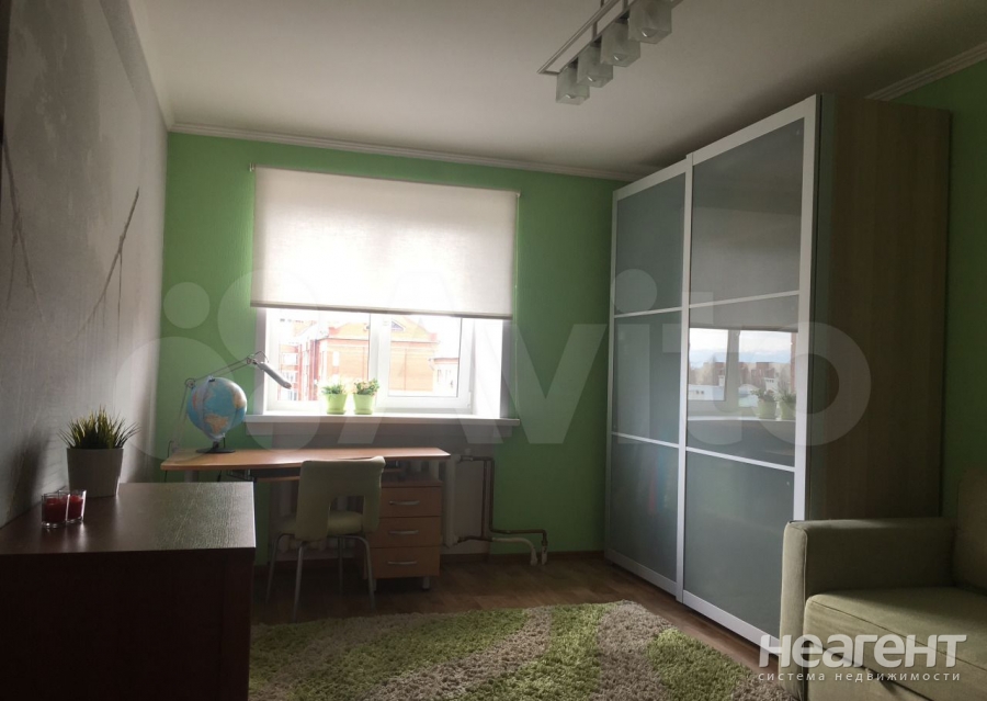 Продается Многокомнатная квартира, 149 м²