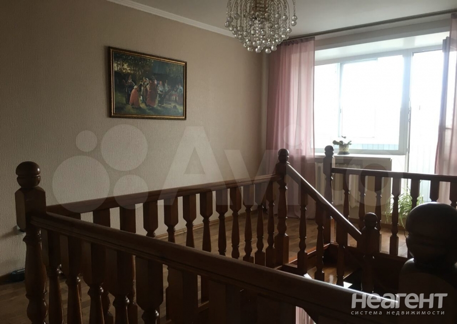 Продается Многокомнатная квартира, 149 м²