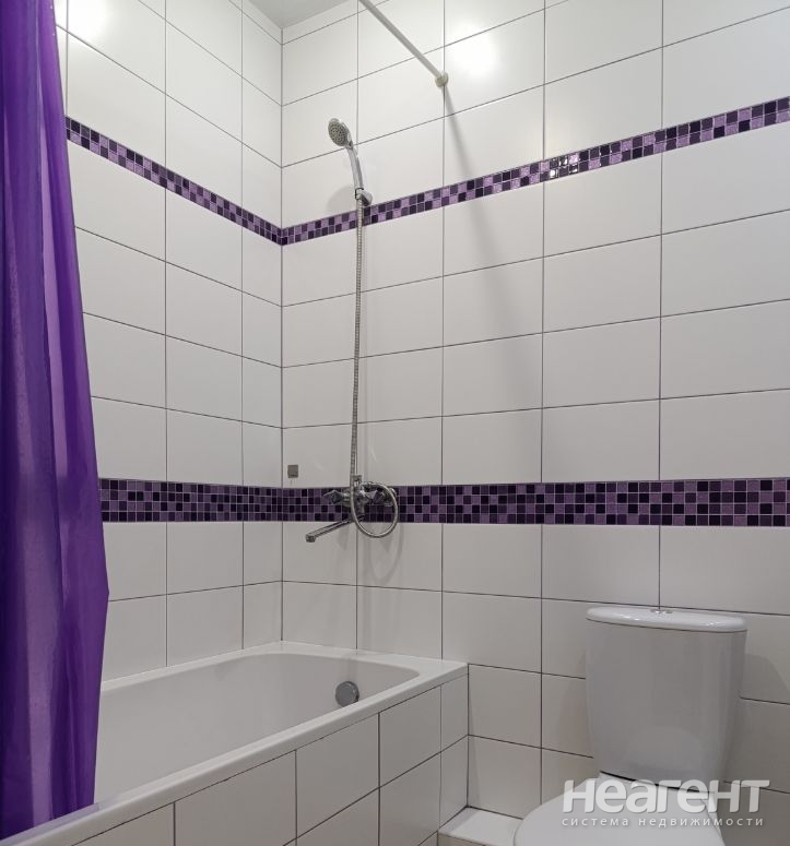 Сдается 1-комнатная квартира, 29 м²