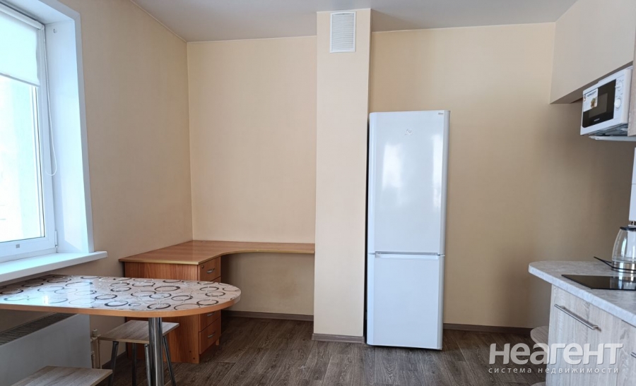 Сдается 1-комнатная квартира, 29 м²