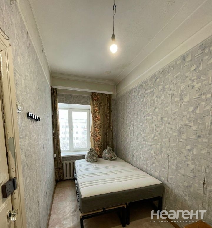 Сдается Комната, 53 м²