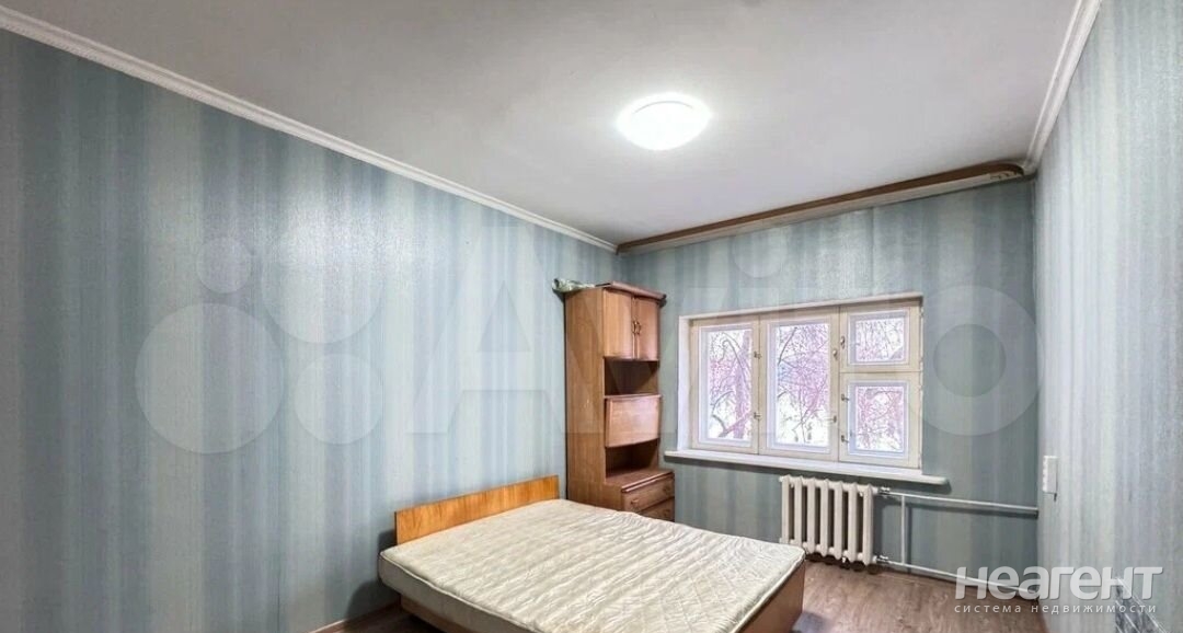 Сдается 2-х комнатная квартира, 55 м²