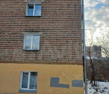 Продается 3-х комнатная квартира, 41,8 м²