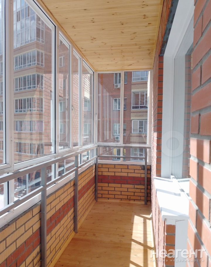 Продается 1-комнатная квартира, 27,1 м²