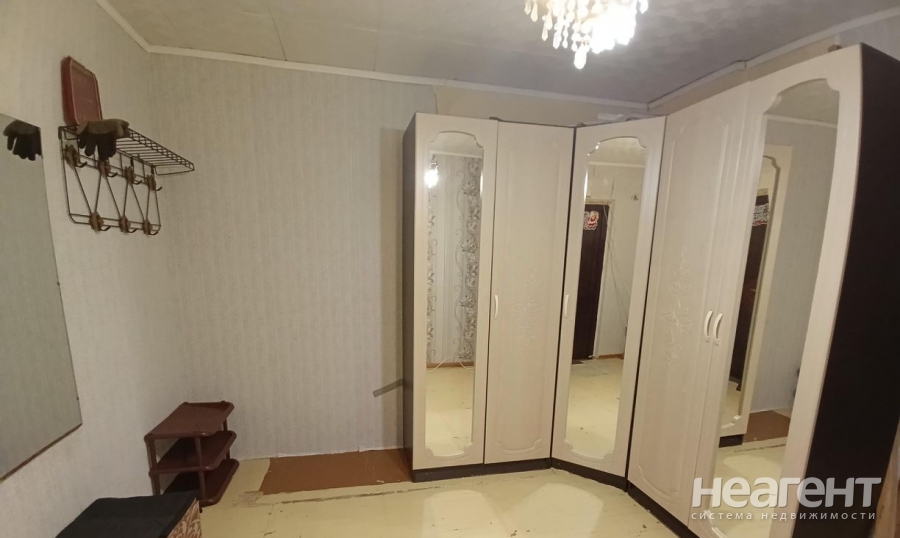 Сдается 2-х комнатная квартира, 60 м²