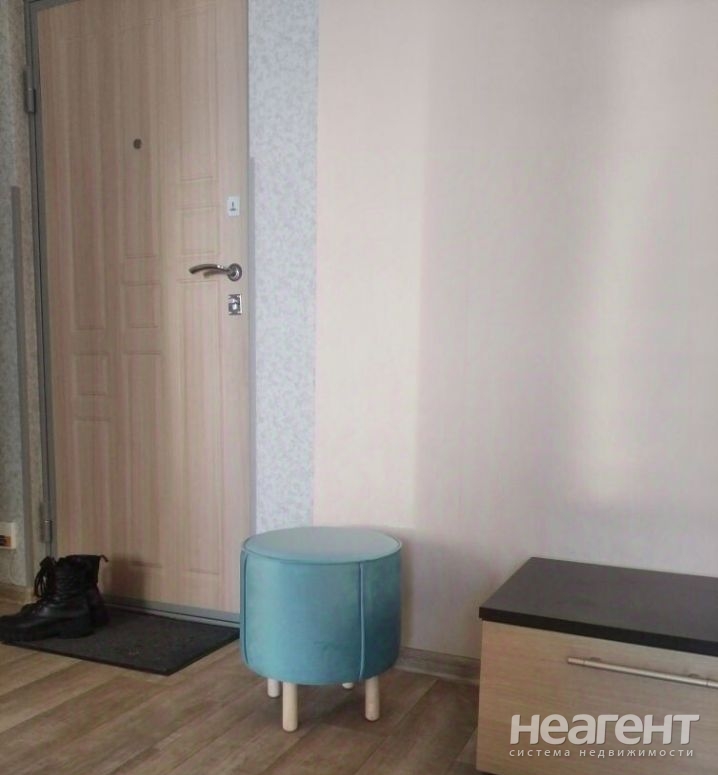 Сдается 1-комнатная квартира, 36 м²