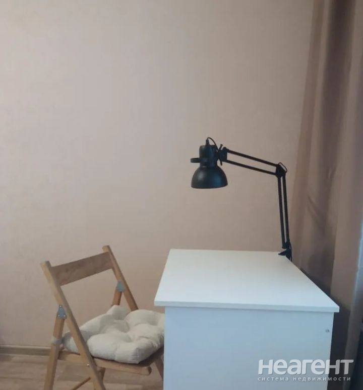 Сдается 1-комнатная квартира, 36 м²