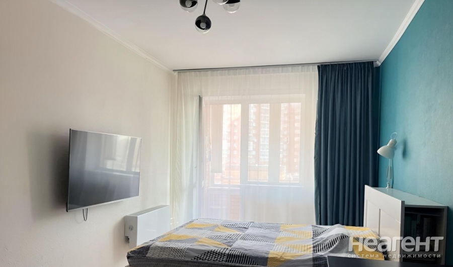 Сдается Комната, 40 м²