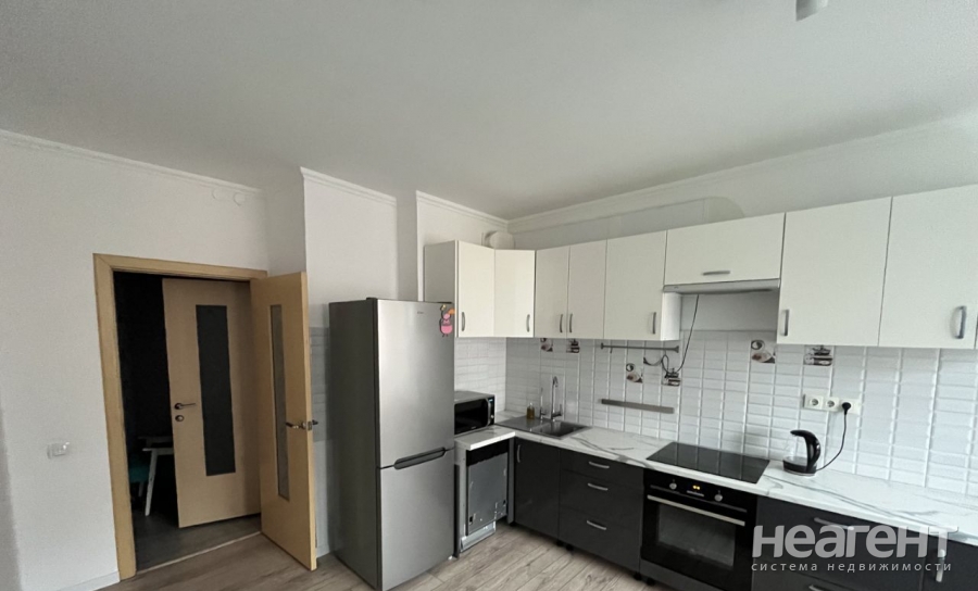 Сдается Комната, 40 м²