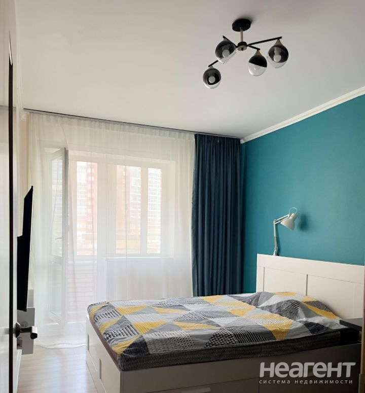 Сдается Комната, 40 м²