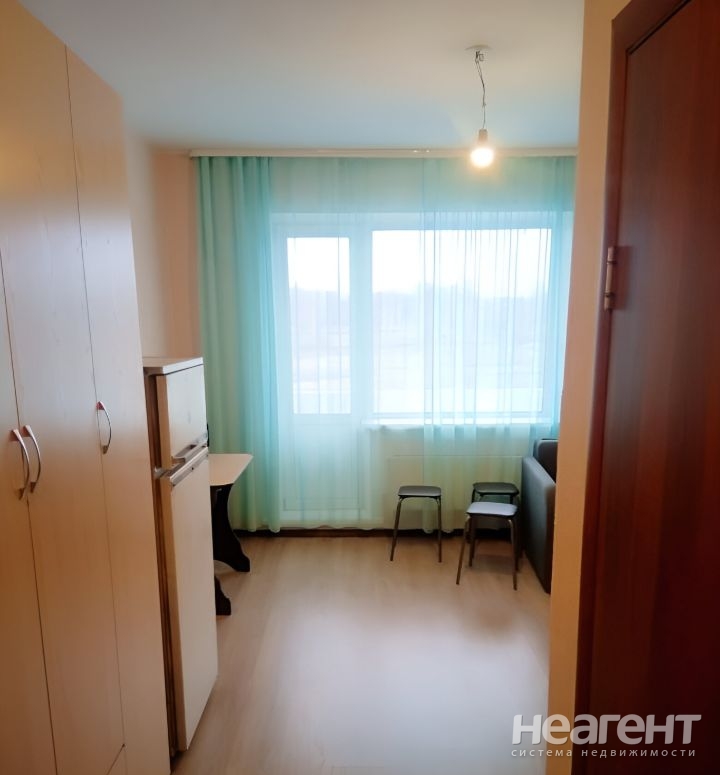 Сдается 1-комнатная квартира, 22 м²