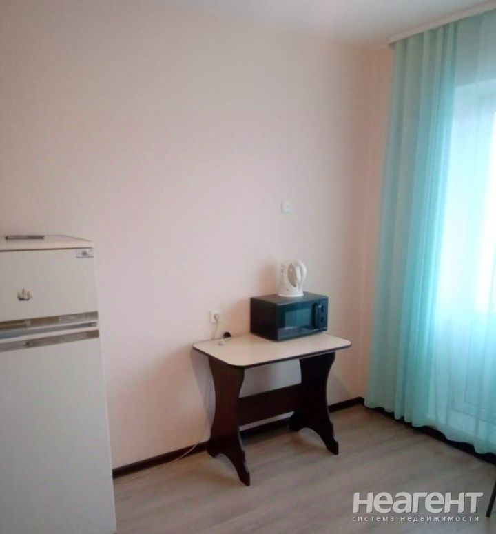 Сдается 1-комнатная квартира, 22 м²