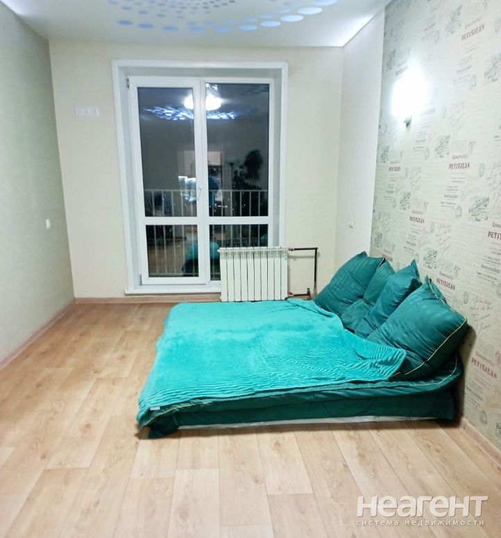 Продается 3-х комнатная квартира, 59 м²