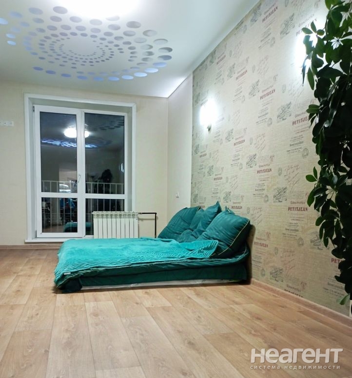 Продается 3-х комнатная квартира, 59 м²