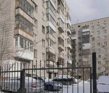 Сдается 1-комнатная квартира, 33 м²