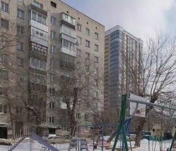 Сдается 1-комнатная квартира, 33 м²