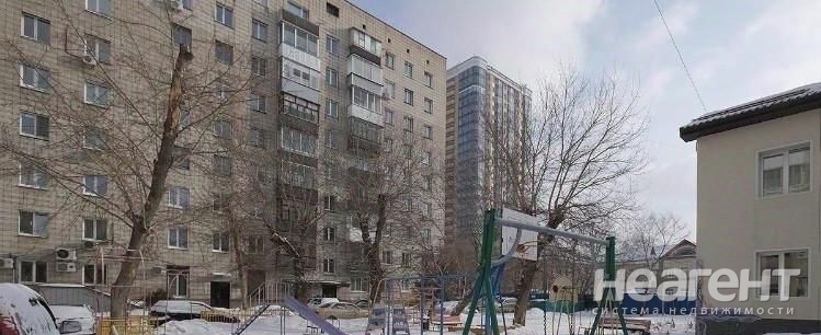 Сдается 1-комнатная квартира, 33 м²