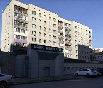 Сдается 1-комнатная квартира, 33 м²