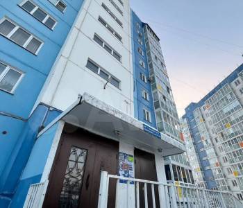 Продается 1-комнатная квартира, 37,8 м²