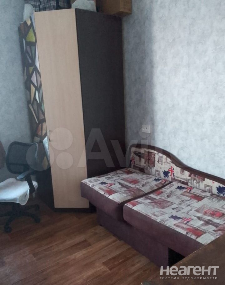 Продается 1-комнатная квартира, 15,9 м²