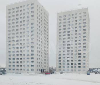 Продается 3-х комнатная квартира, 57 м²