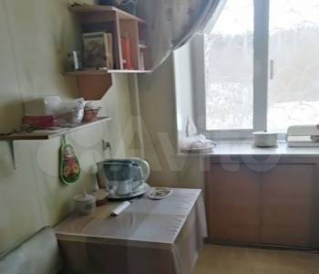 Продается 3-х комнатная квартира, 55 м²