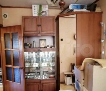Продается 3-х комнатная квартира, 55 м²