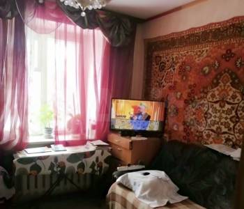 Продается 3-х комнатная квартира, 55 м²