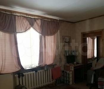 Продается 3-х комнатная квартира, 55 м²