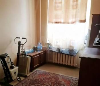 Продается 3-х комнатная квартира, 55 м²