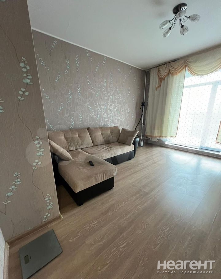 Сдается 2-х комнатная квартира, 47 м²