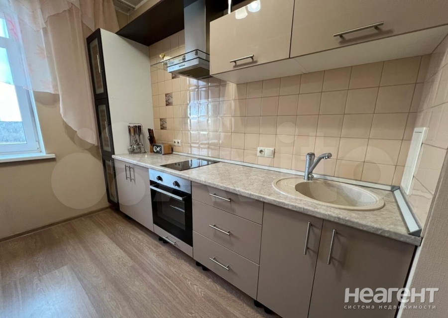 Сдается 2-х комнатная квартира, 47 м²