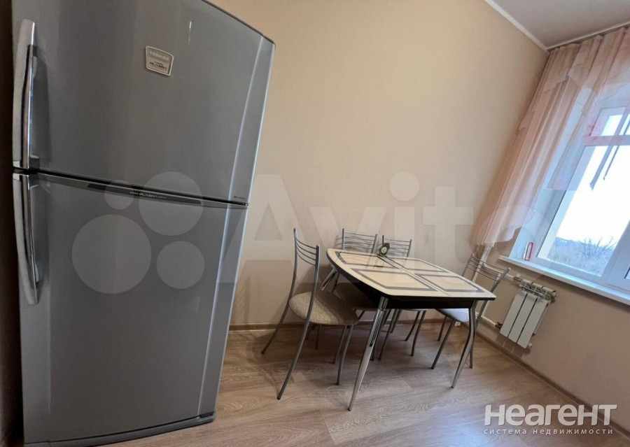 Сдается 2-х комнатная квартира, 47 м²