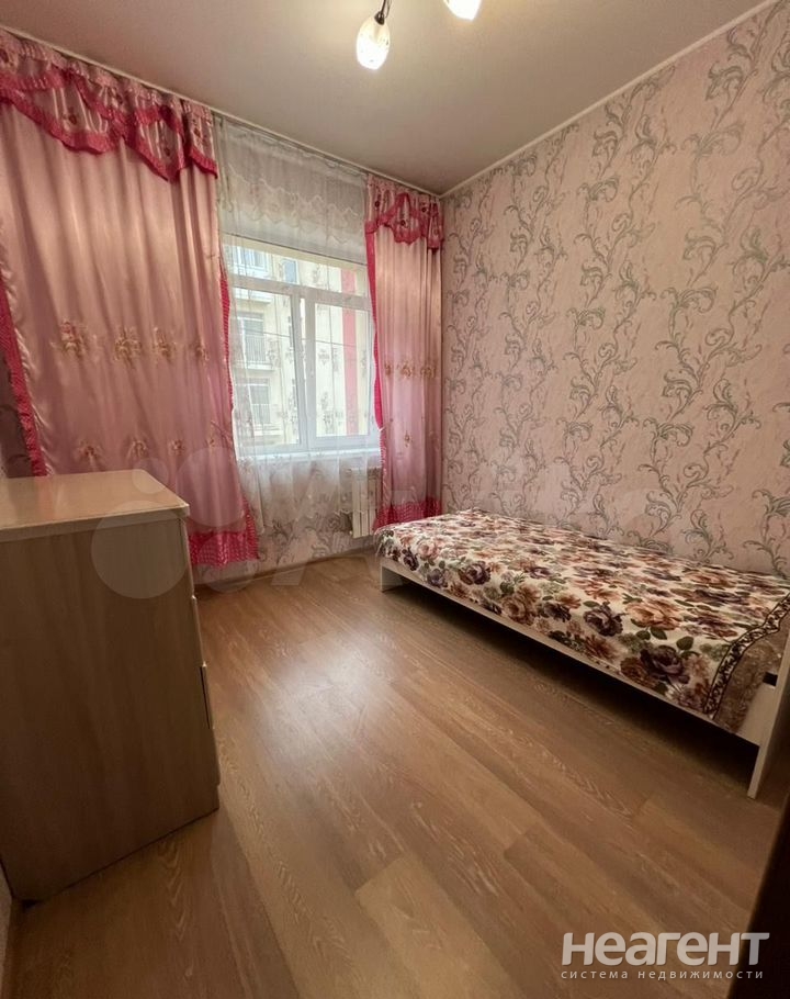 Сдается 2-х комнатная квартира, 47 м²