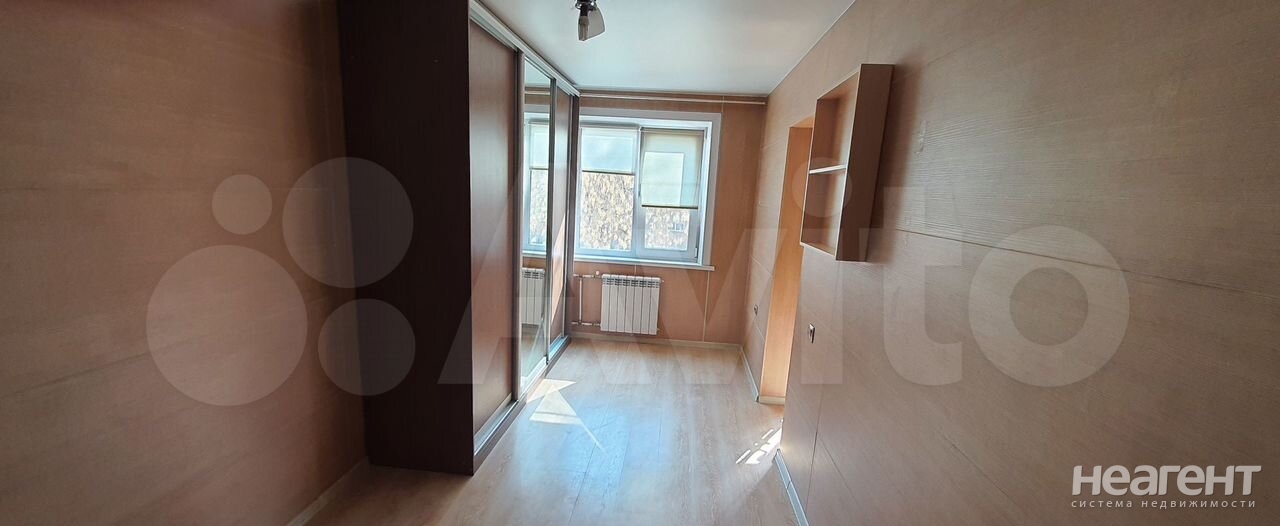 Сдается 2-х комнатная квартира, 45 м²