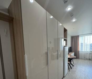 Сдается 1-комнатная квартира, 22,6 м²