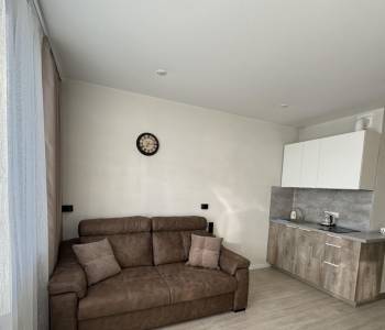 Сдается 1-комнатная квартира, 22,6 м²