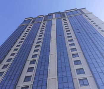 Сдается 1-комнатная квартира, 32 м²