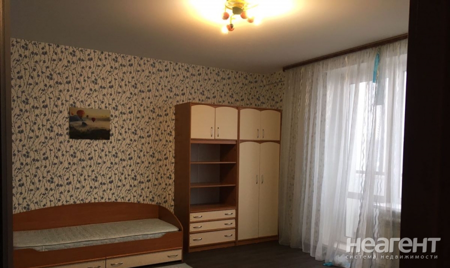 Сдается Многокомнатная квартира, 88,2 м²