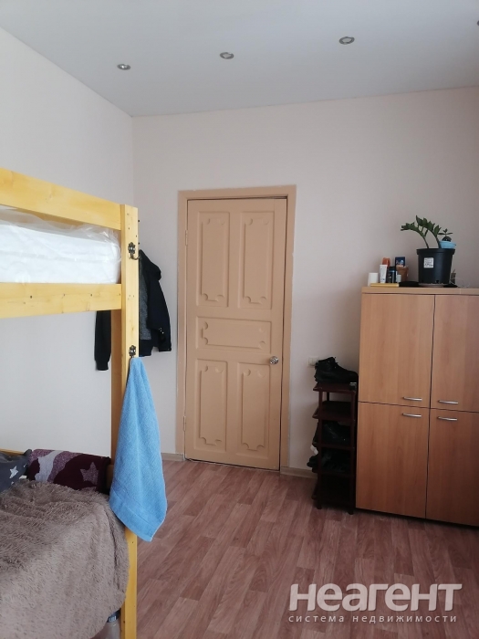 Сдается Комната, 18 м²