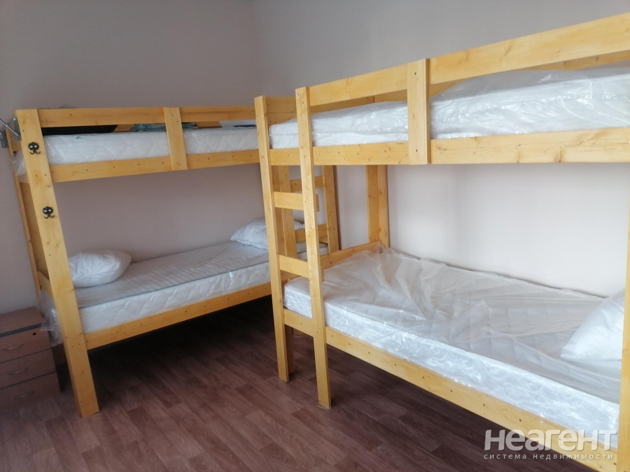 Сдается Комната, 18 м²