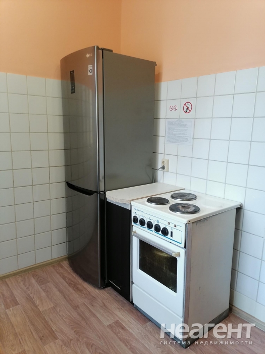 Сдается Комната, 18 м²